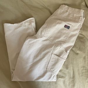Mens cargo pants